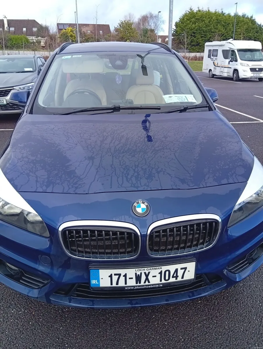 BMW 2-Series 2017 - Image 1