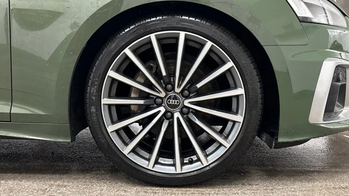 2.0 TDI 40 S line Sportback 5dr Diesel S Tronic qu - Image 4