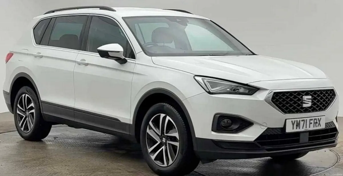 2.0 TDI SE Technology SUV 5dr Diesel DSG Euro 6 (s - Image 1
