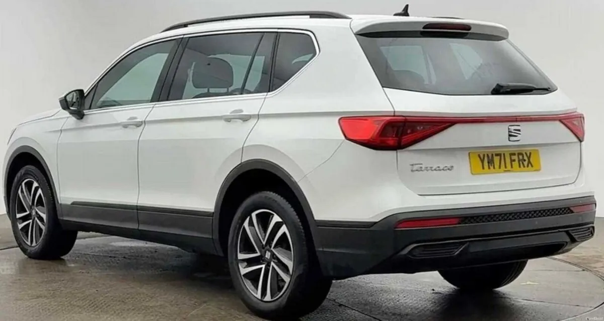 2.0 TDI SE Technology SUV 5dr Diesel DSG Euro 6 (s - Image 3