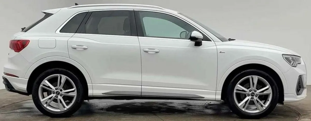 2.0 TDI 35 S line SUV 5dr Diesel S Tronic Euro 6 ( - Image 2