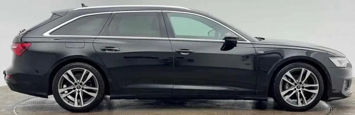 2.0 TDI 40 S line Estate 5dr Diesel S Tronic Euro - Image 2