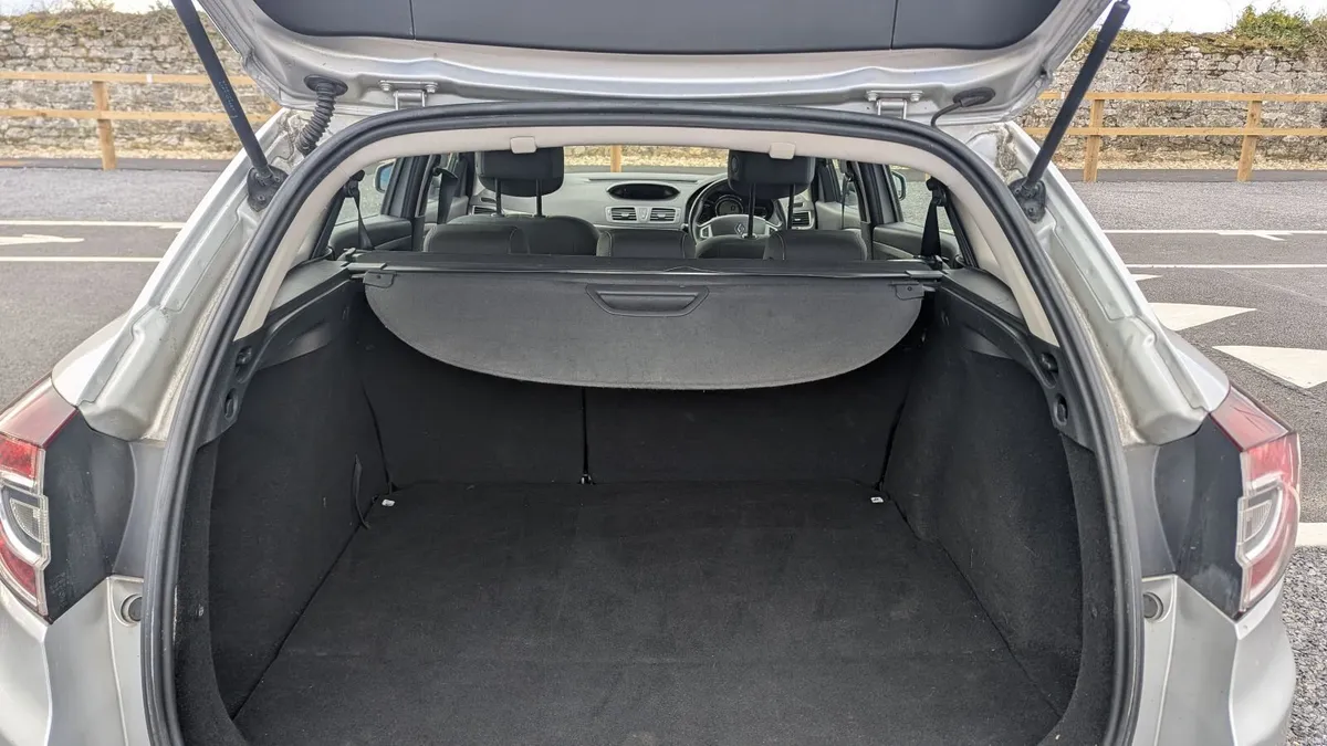 Renault Megane 2013 - Image 2