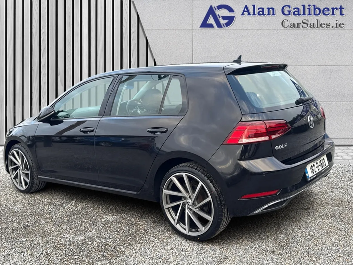 Volkswagen Golf COMFORTLINE 1.6 TDI Sport - Image 2