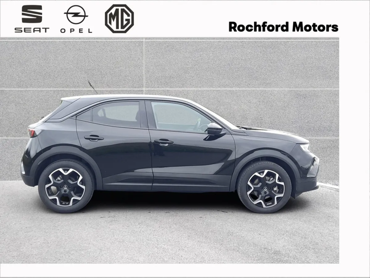 Opel Mokka *TOP SPEC HYBRID* GS MHEV 1.2 136PS-AUT - Image 3