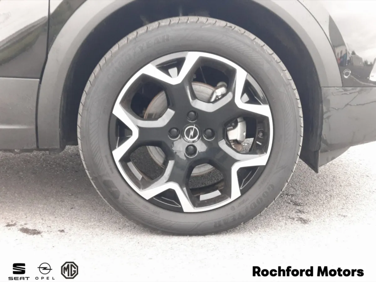 Opel Mokka *TOP SPEC HYBRID* GS MHEV 1.2 136PS-AUT - Image 6