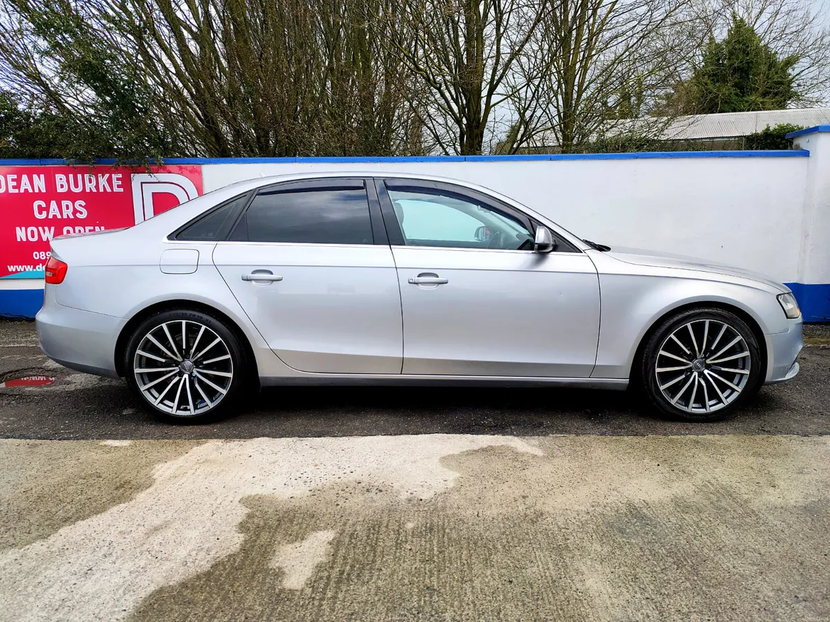 Audi A4 2015. DIESEL - Image 3