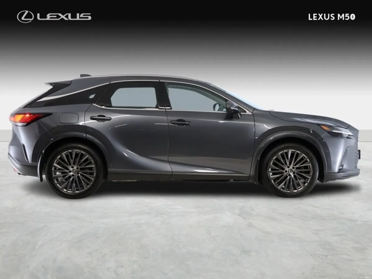Lexus RX450H+ Premium - Image 3