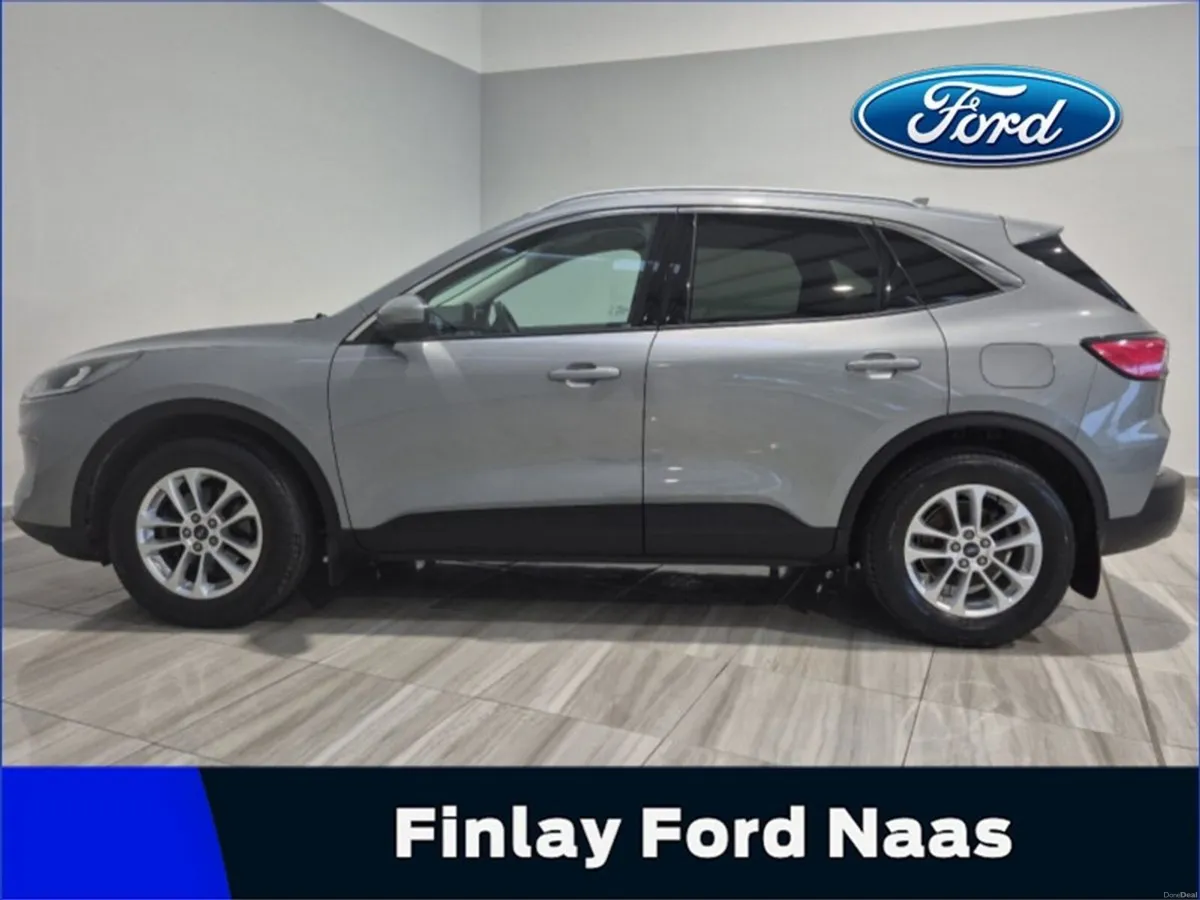 Ford Kuga 1.5 EcoBlue 120PS Titanium - Image 4