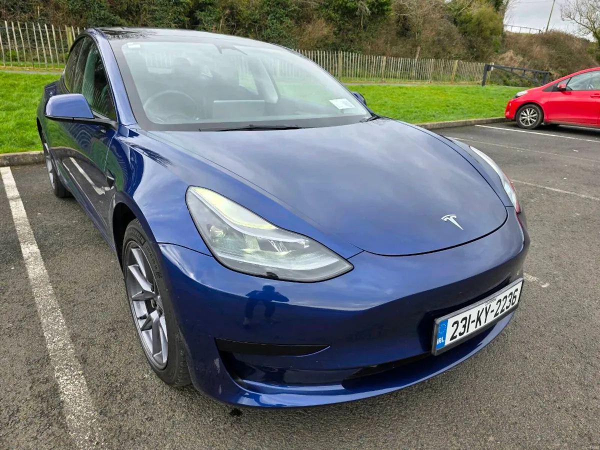 Tesla model 3 2023 - Image 1