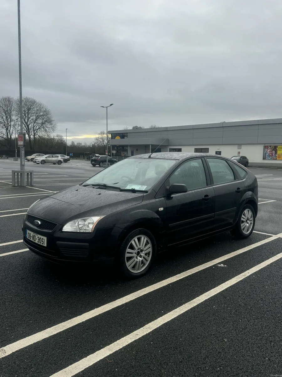 Ford focus - Image 2