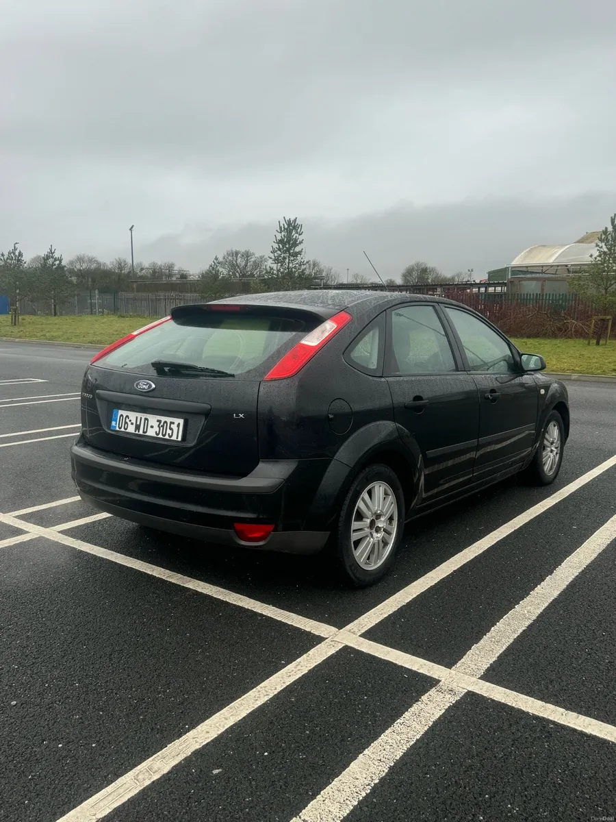 Ford focus - Image 4