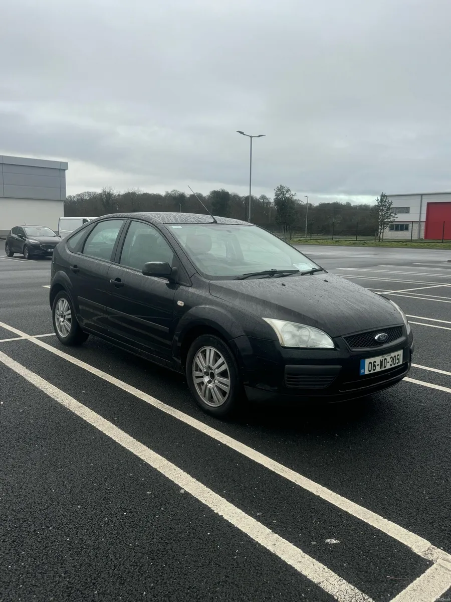 Ford focus - Image 1