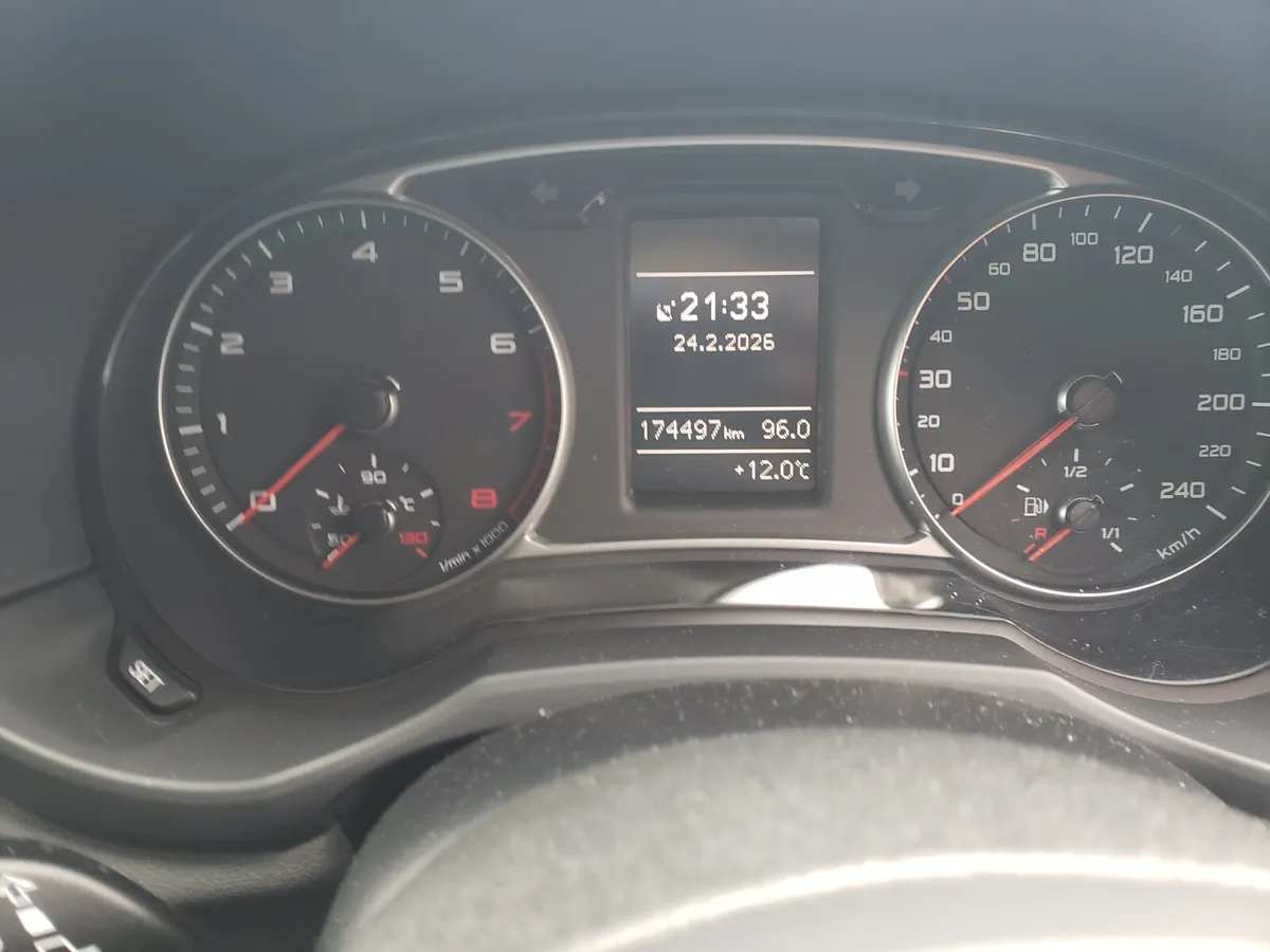 Audi A1 2014 - Image 3