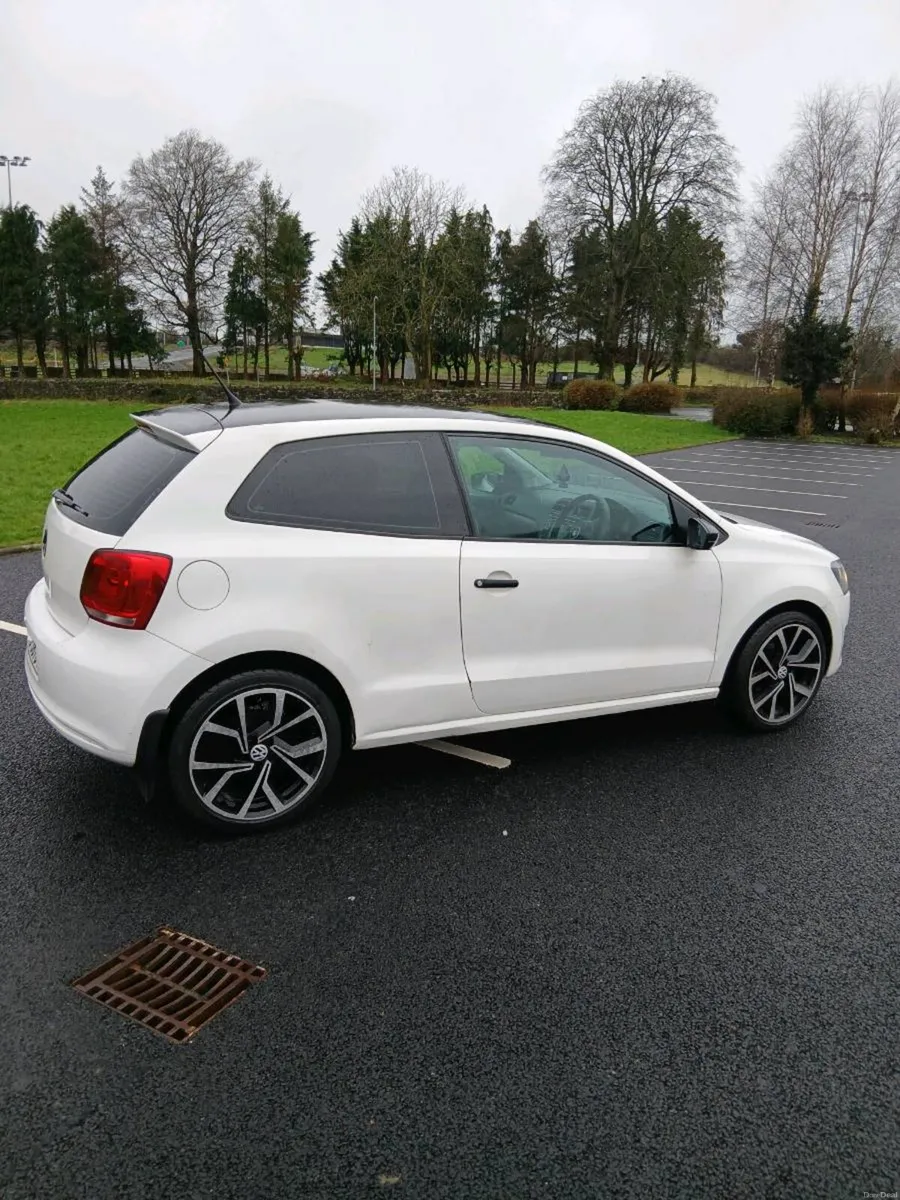 Volkswagon Polo 1.2 - Image 2