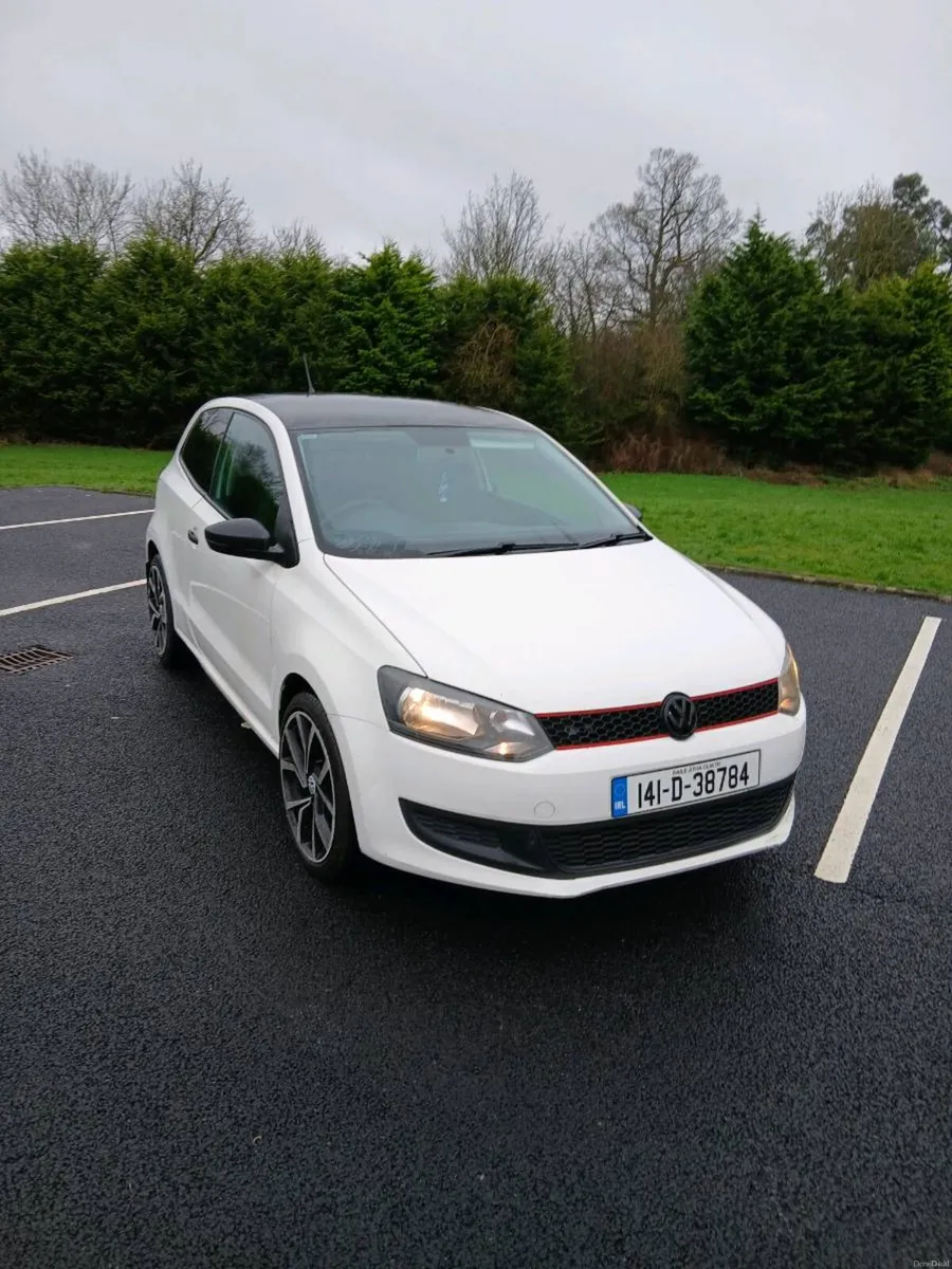 Volkswagon Polo 1.2 - Image 4