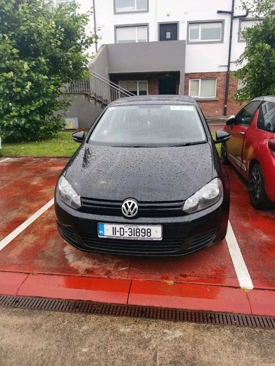 Golf 2011 TSI 1.2 petrol Automatic - Image 1