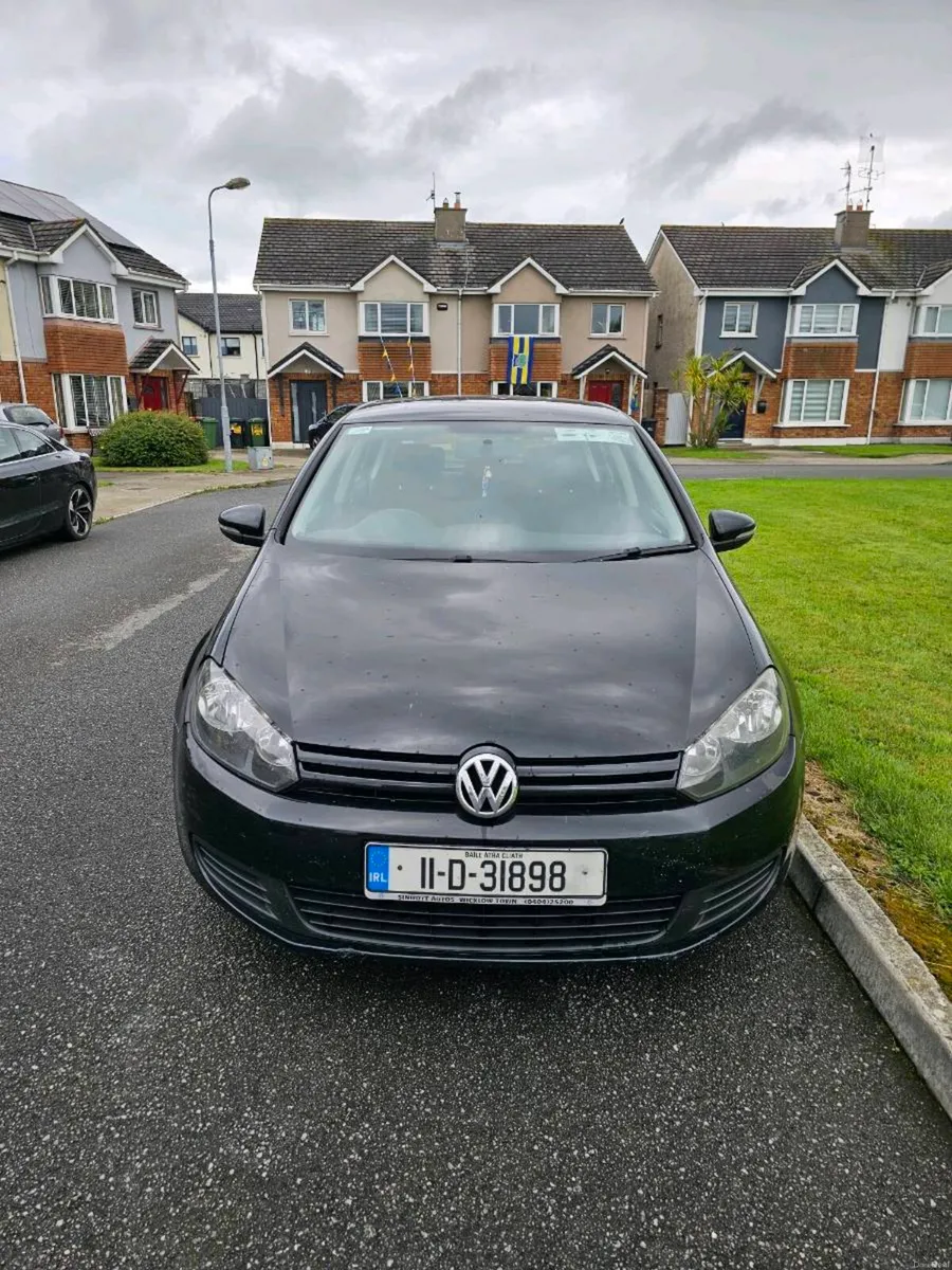 Golf 2011 TSI 1.2 petrol Automatic - Image 4