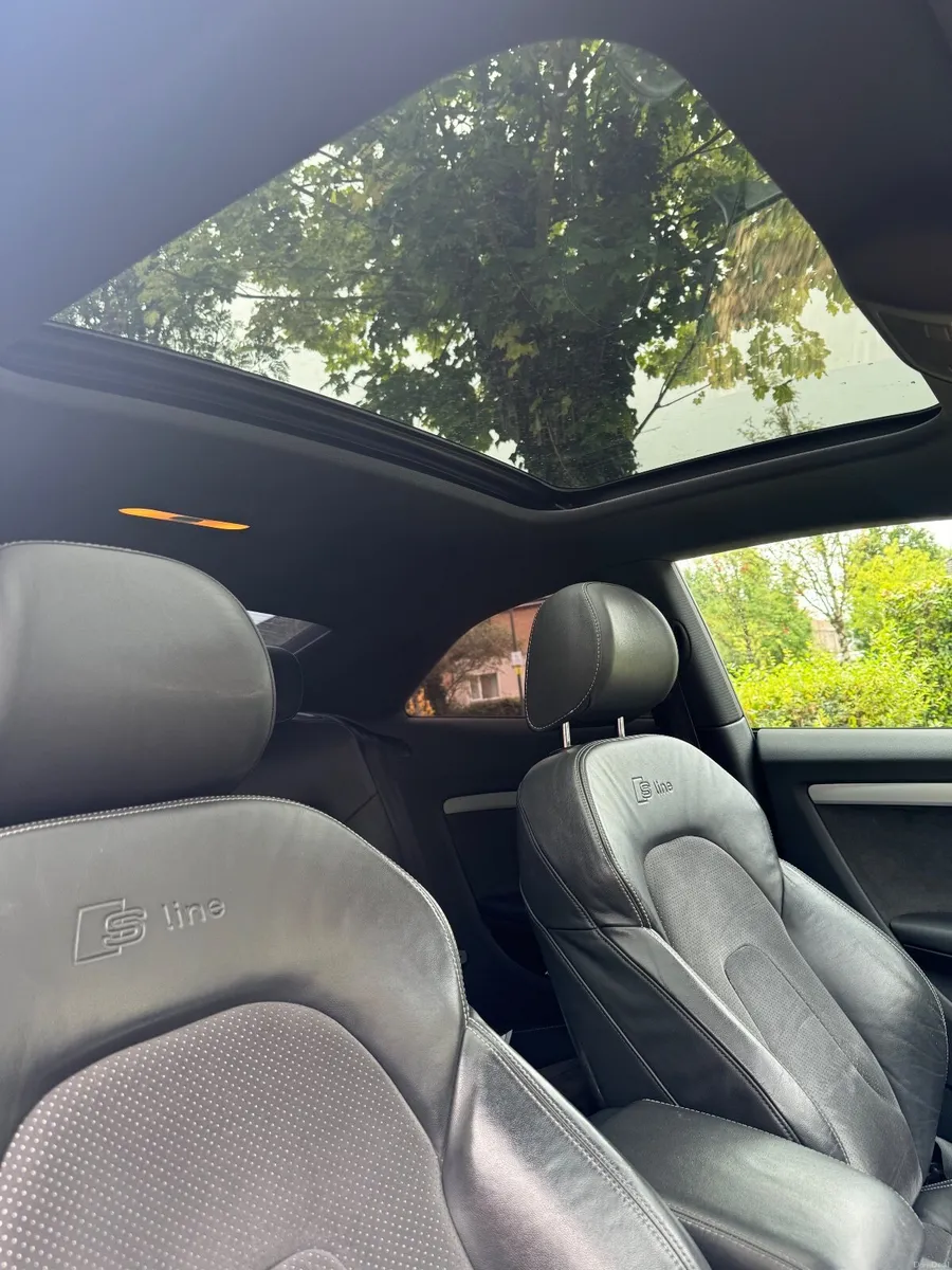 Audi A5 2008 - Image 4