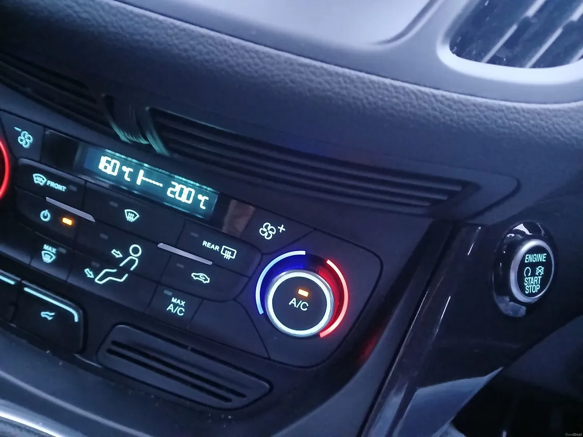 Ford Kuga 2018 - Image 2