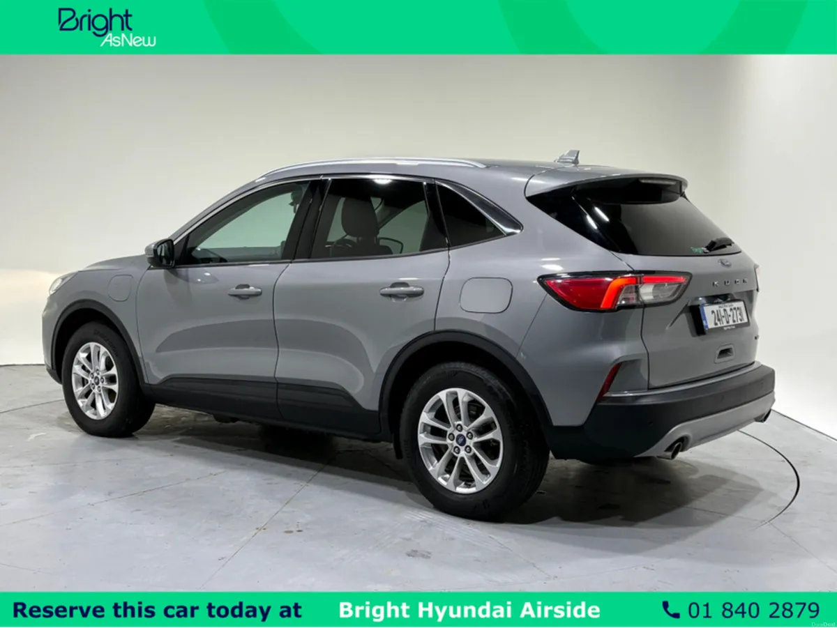 Ford Kuga TITANIUM 2.5 PHEV 225 S6.2 - Image 5