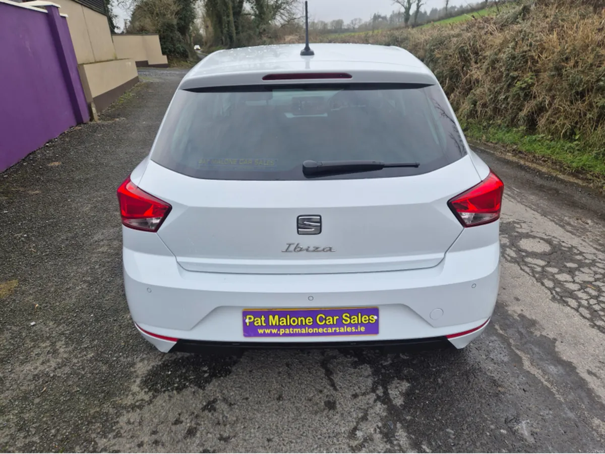 SEAT Ibiza SE EDITION TSI - Image 4