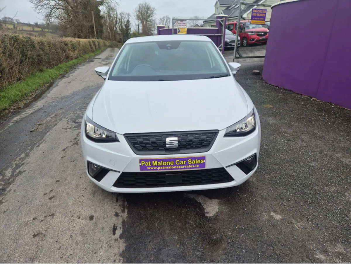 SEAT Ibiza SE EDITION TSI - Image 6