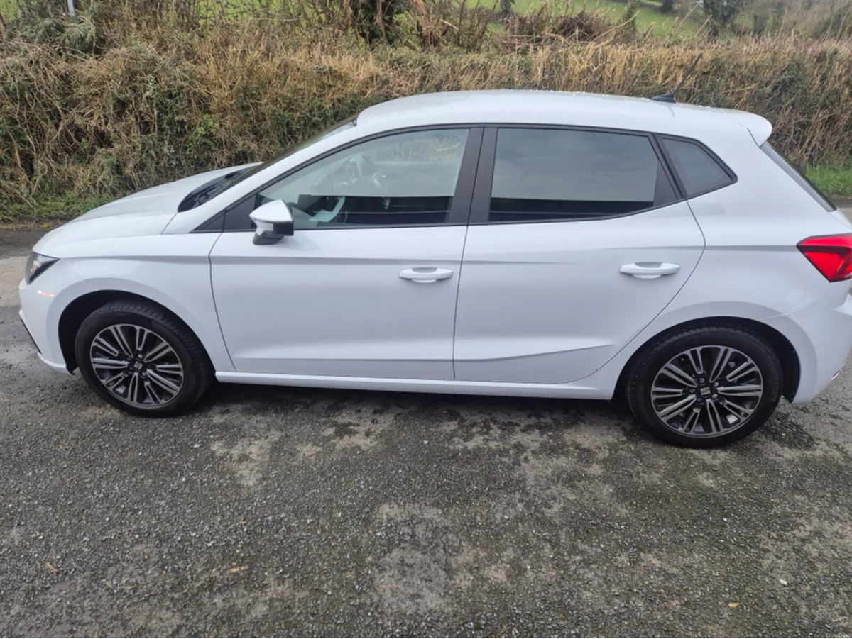 SEAT Ibiza SE EDITION TSI - Image 5