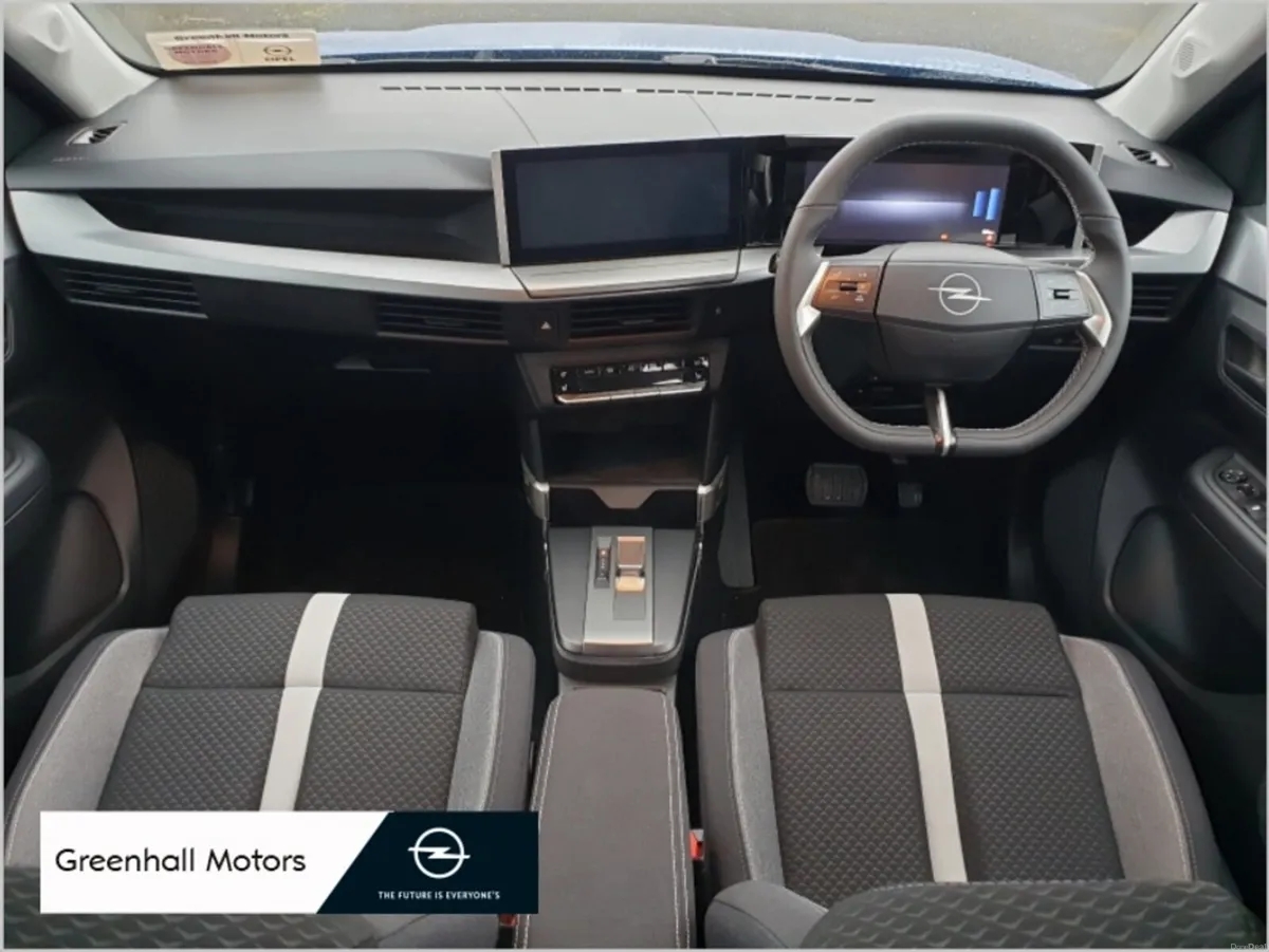 Opel Frontera ELEGANCE 44KW 113PS A - Image 2