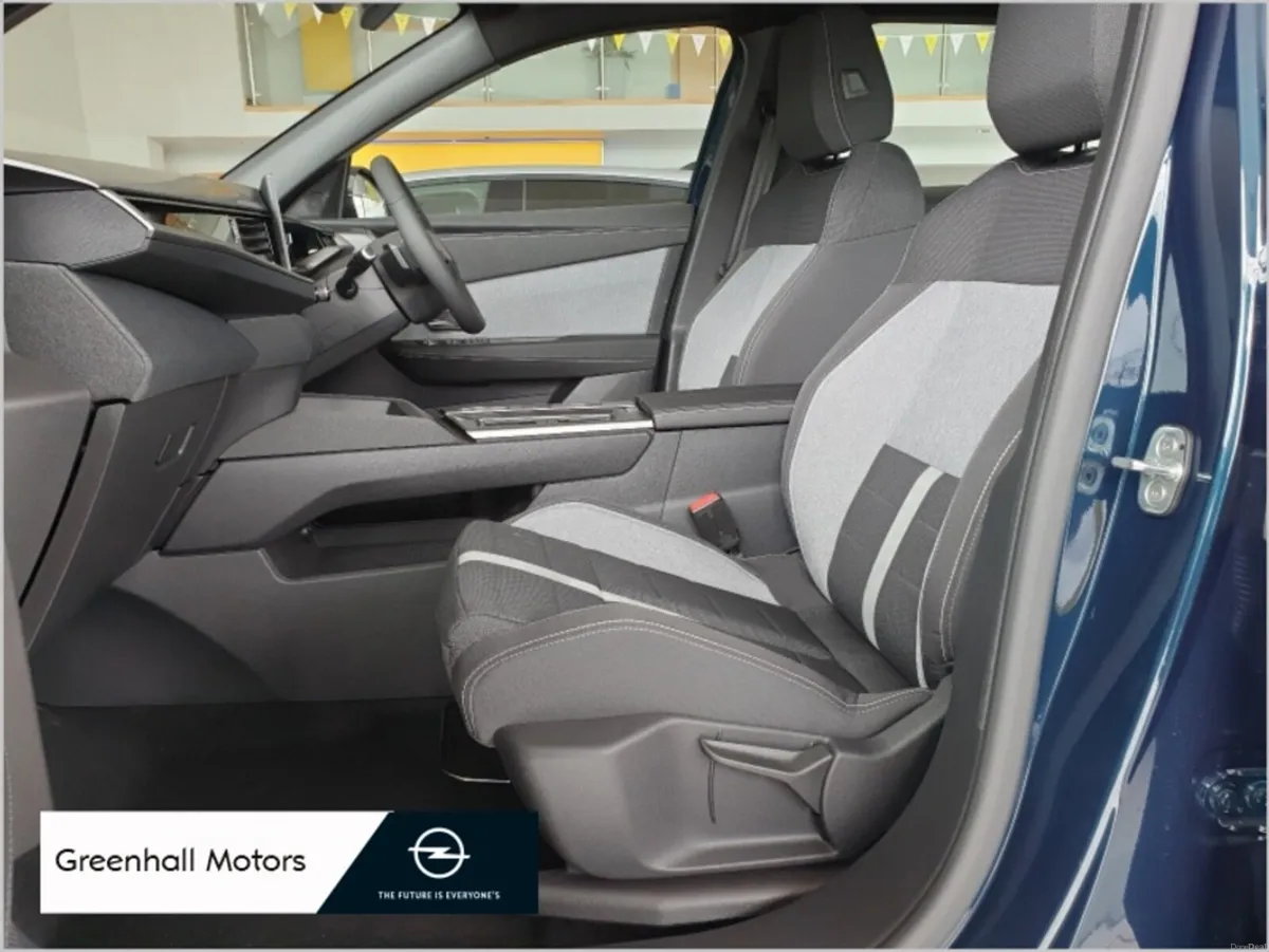 Opel Grandland Elegance - Fully Electric - 73kWh - Image 4