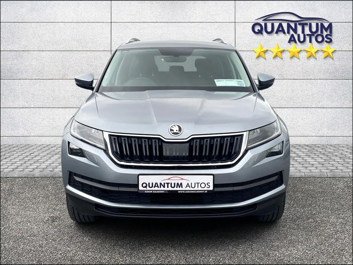 Skoda Kodiaq 2020 7 SEATER STYLE 2.0 TDI 150BHP AU - Image 2