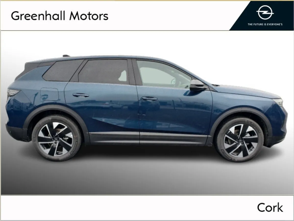 Opel Grandland Elegance - Fully Electric - 73kWh - Image 6