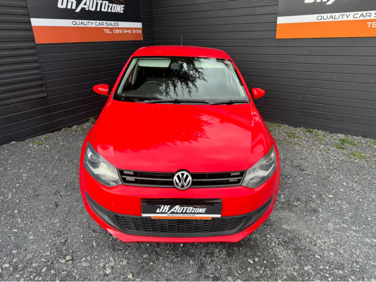 Volkswagen Polo 1.2 TSFI AUTO 5DR - Image 2