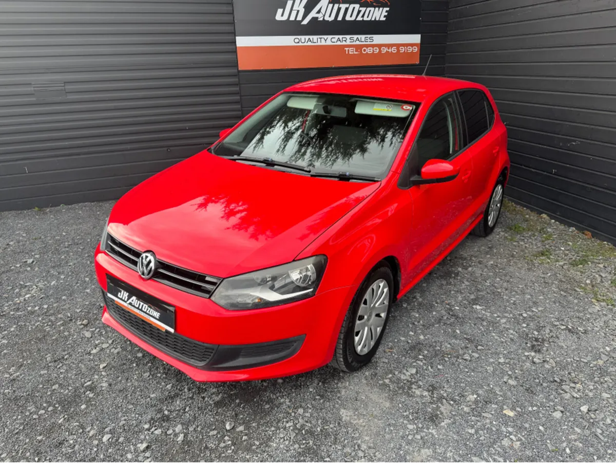 Volkswagen Polo 1.2 TSFI AUTO 5DR - Image 3