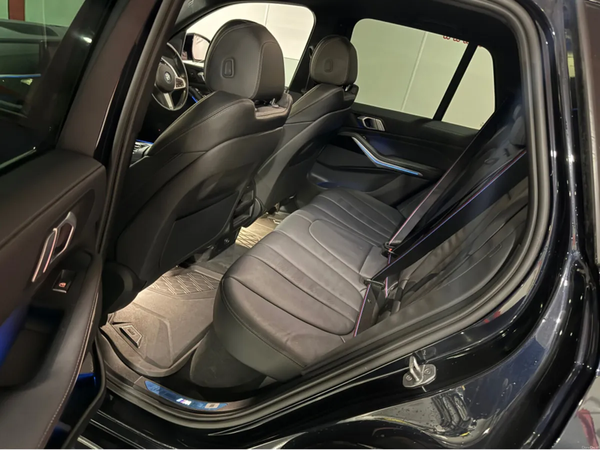 BMW X5 XDRIVE45E M SPORT PRO AUTO - Image 4