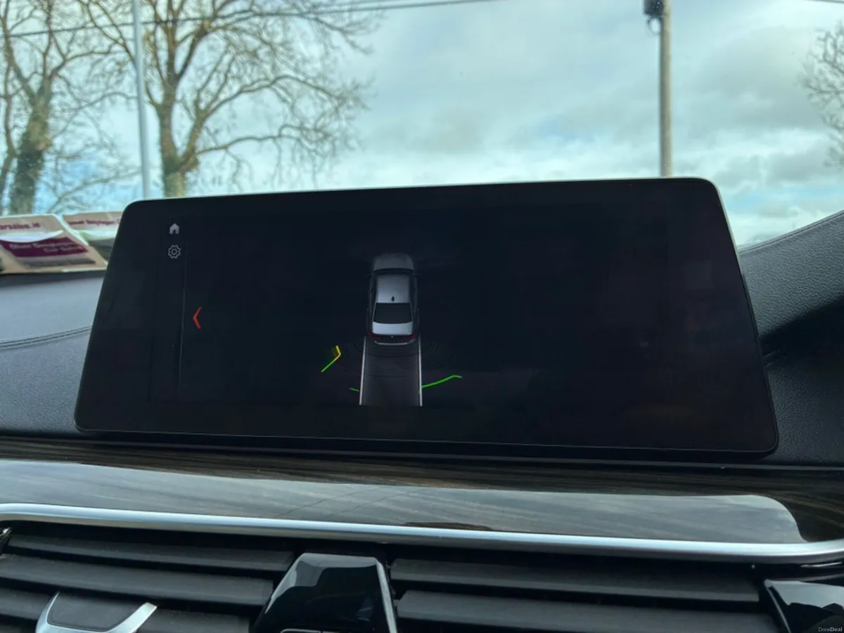 BMW 5-Series 520D G30 M SPORT AUTO - Image 3