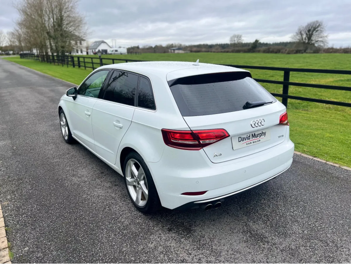 Audi A3 SE hatch - Image 3