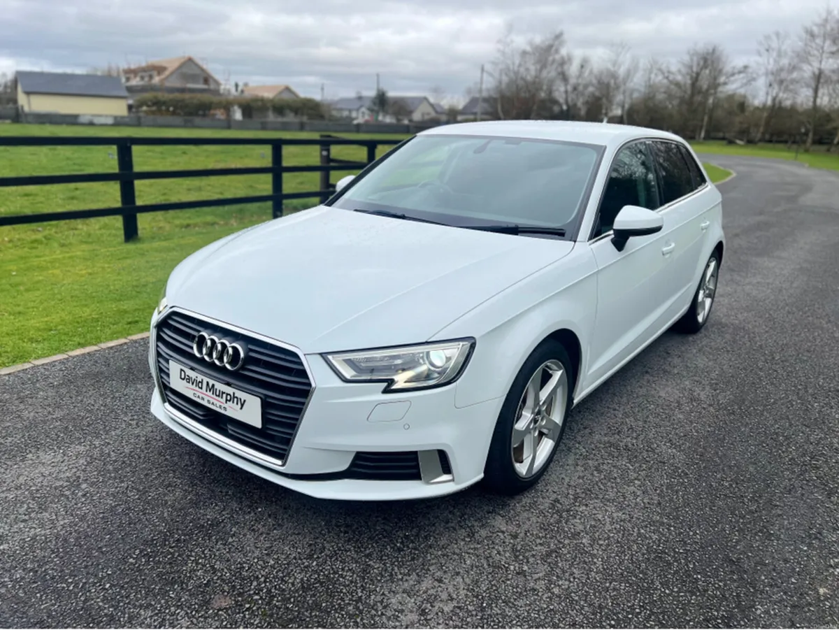 Audi A3 SE hatch - Image 2