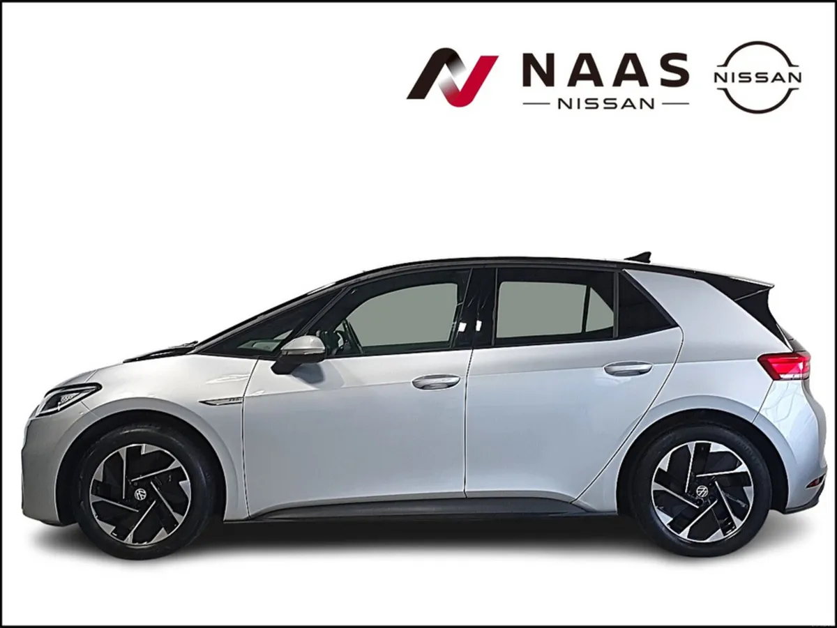 Volkswagen ID.3 PRO 107 KW FAMILY 58KWH 145HP 5DR - Image 4