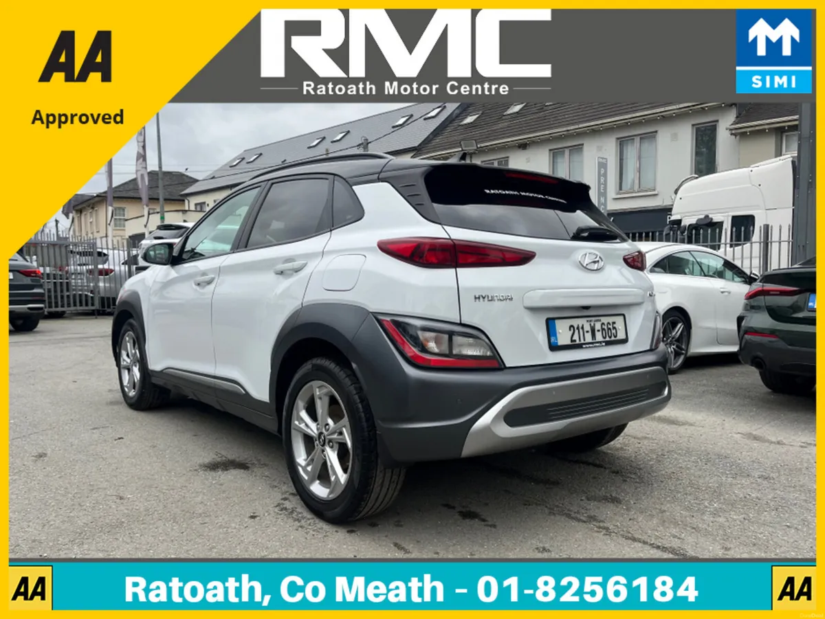 Hyundai KONA KAUAI 1.0 EXECUTIVE - Image 6