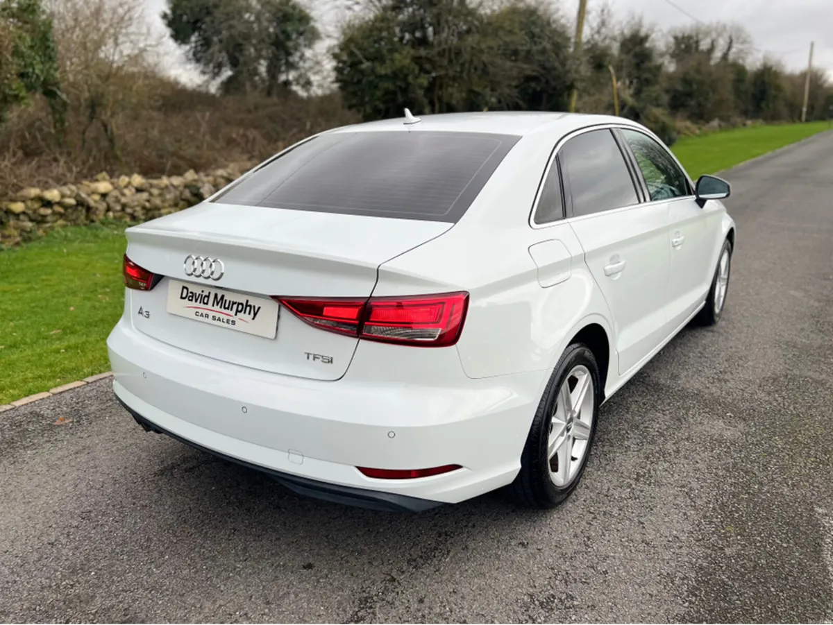 Audi A3 SE SALOON - Image 4