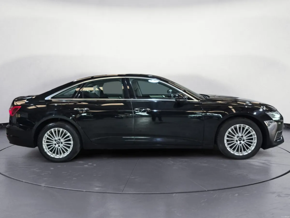 Audi A6 LIMOUSINE 40 TDI SE 5DR AUTO - Image 4