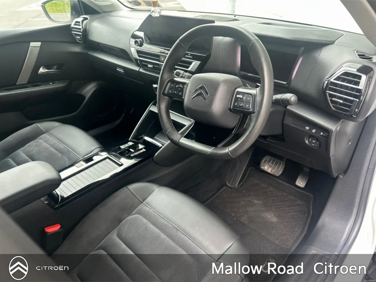 Citroen C4 MAX BLUEHDI 130 EAT8 MY40 4 - Image 2