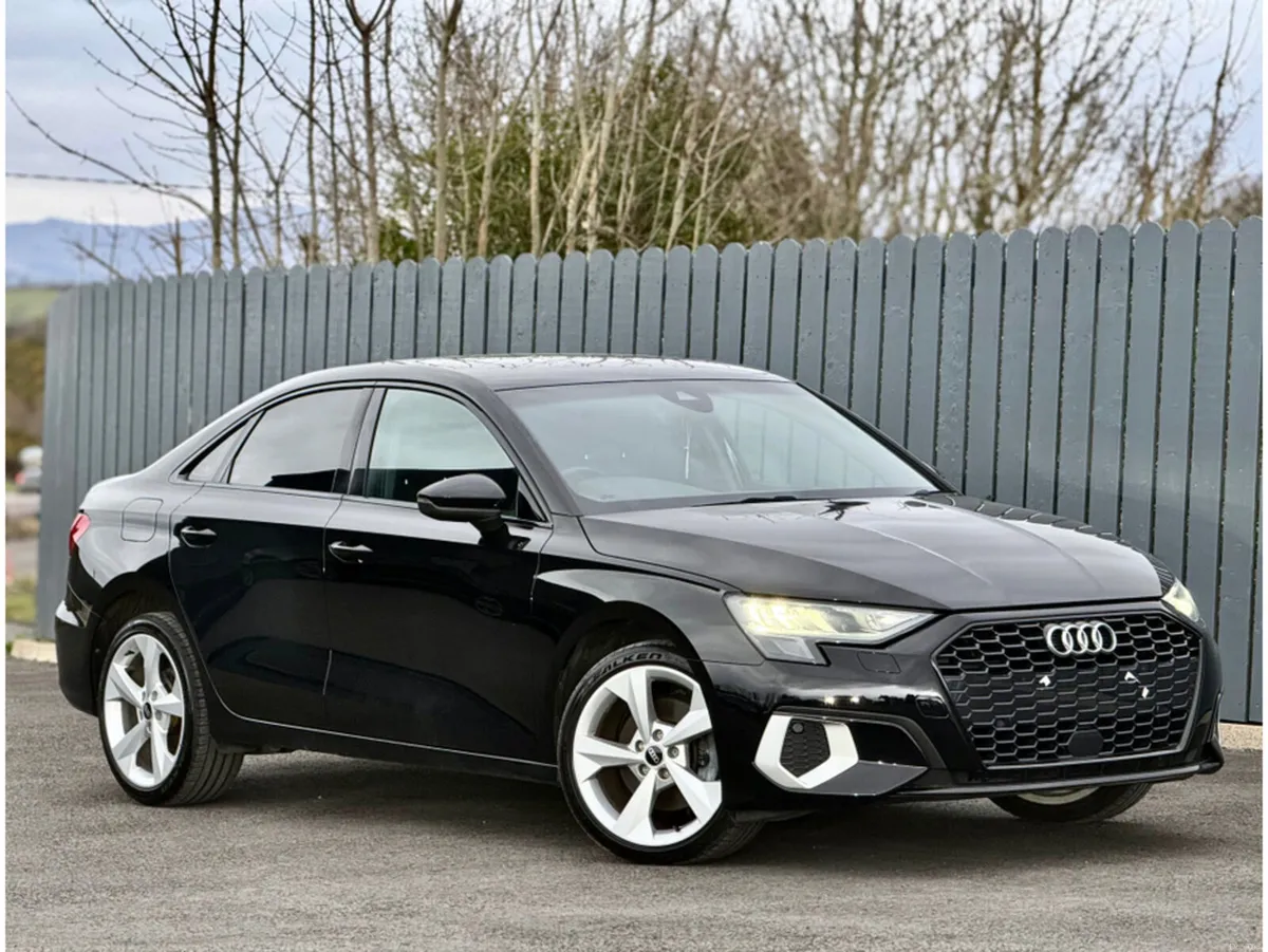Audi A3 SPORT 30 TFSI MHEV S-A - Image 1