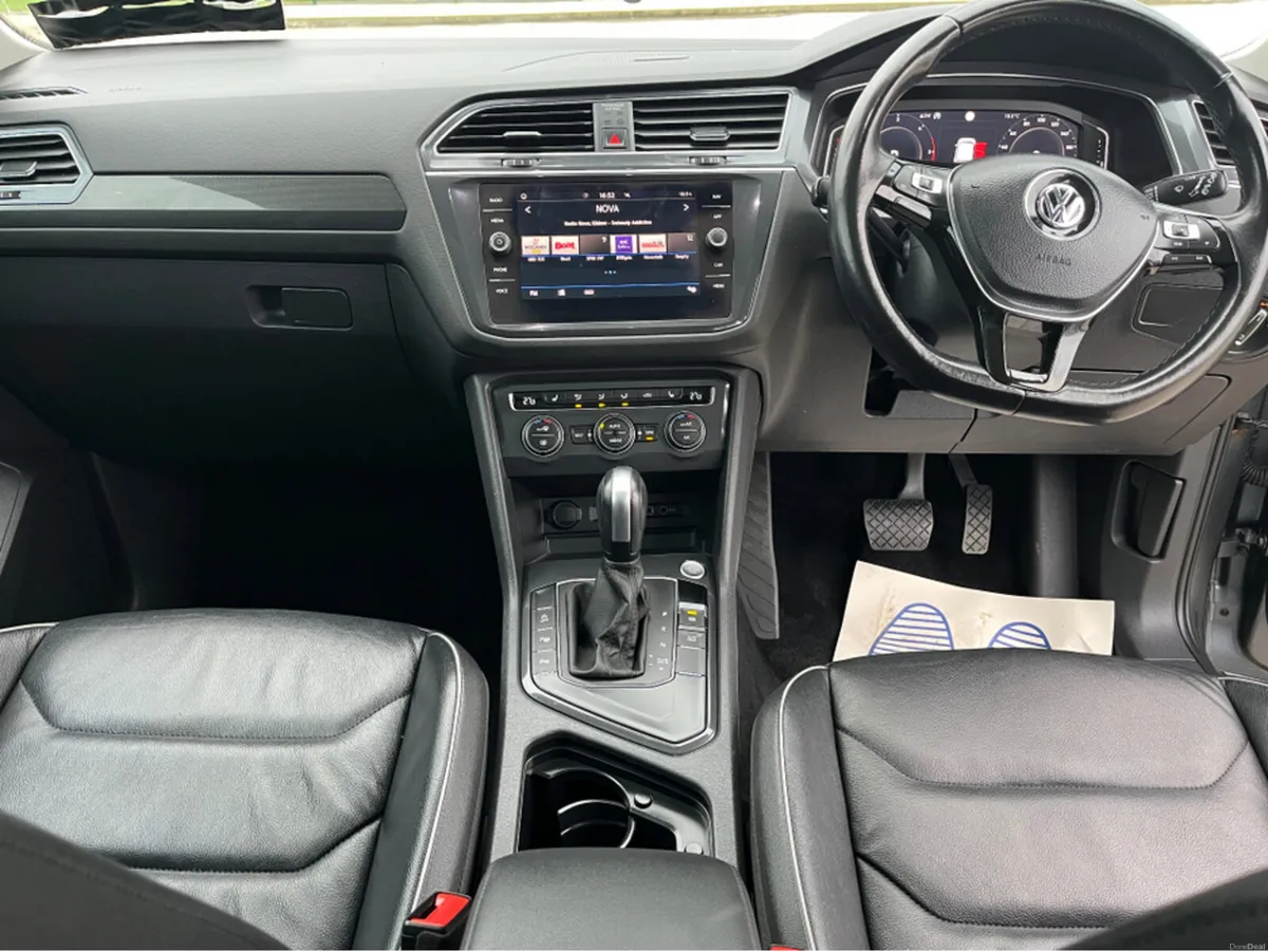 Volkswagen Tiguan Allspace A7 HIGHLINE 2.0 TDI AUT - Image 2