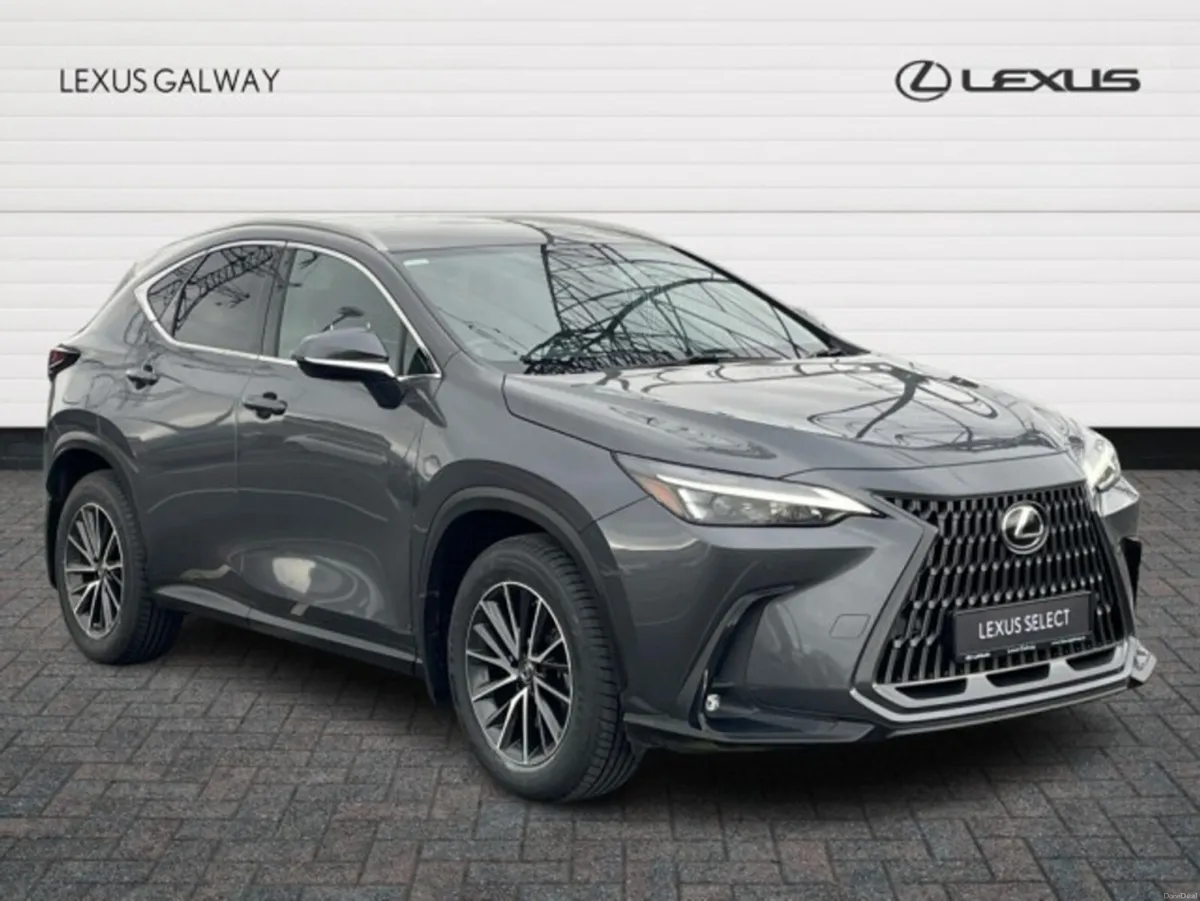Lexus NX NX 450h+ Executive AWD // Remote Central - Image 1