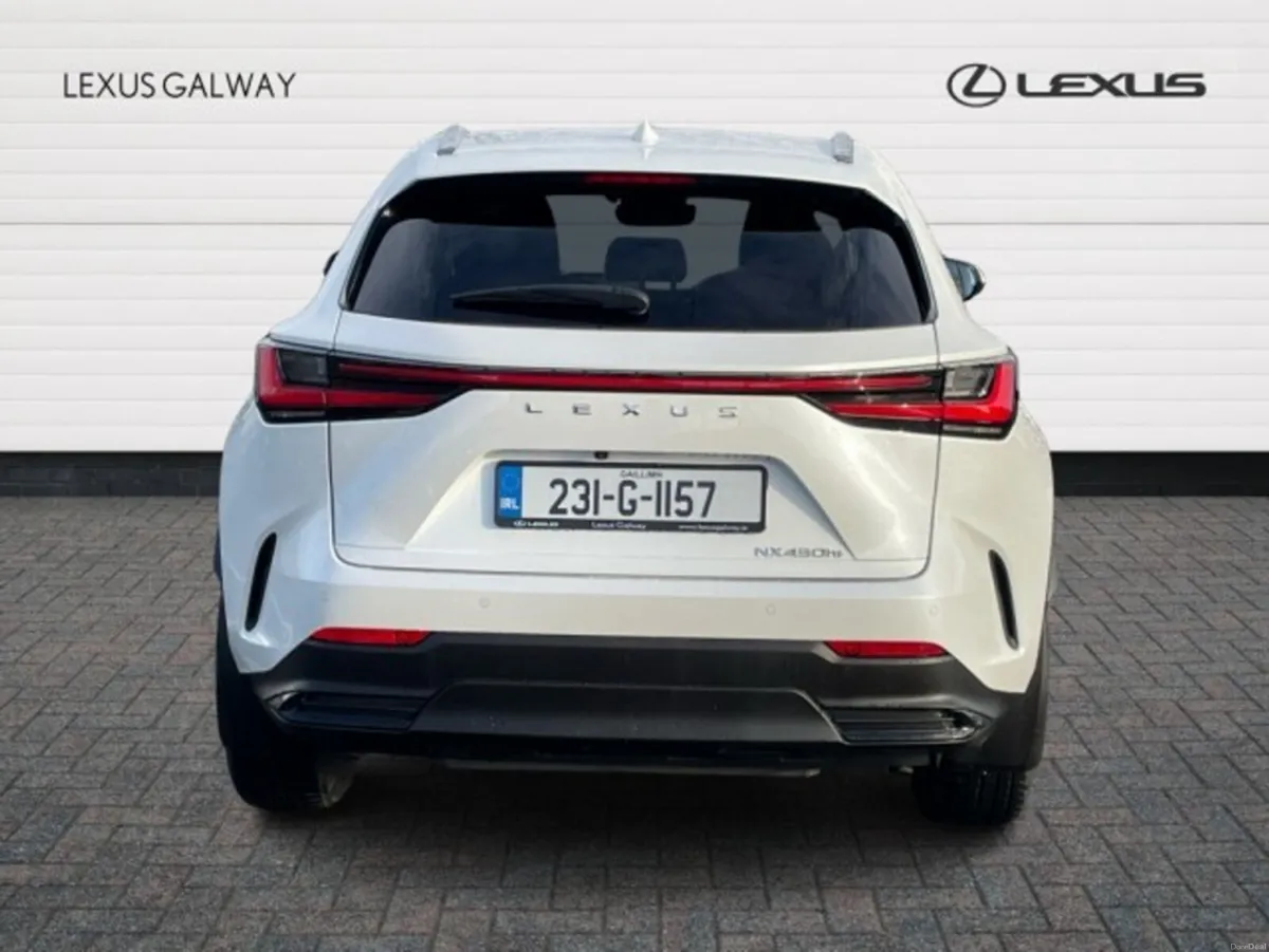 Lexus NX NX 450h+ Executive AWD PLug In Hybrid // - Image 5