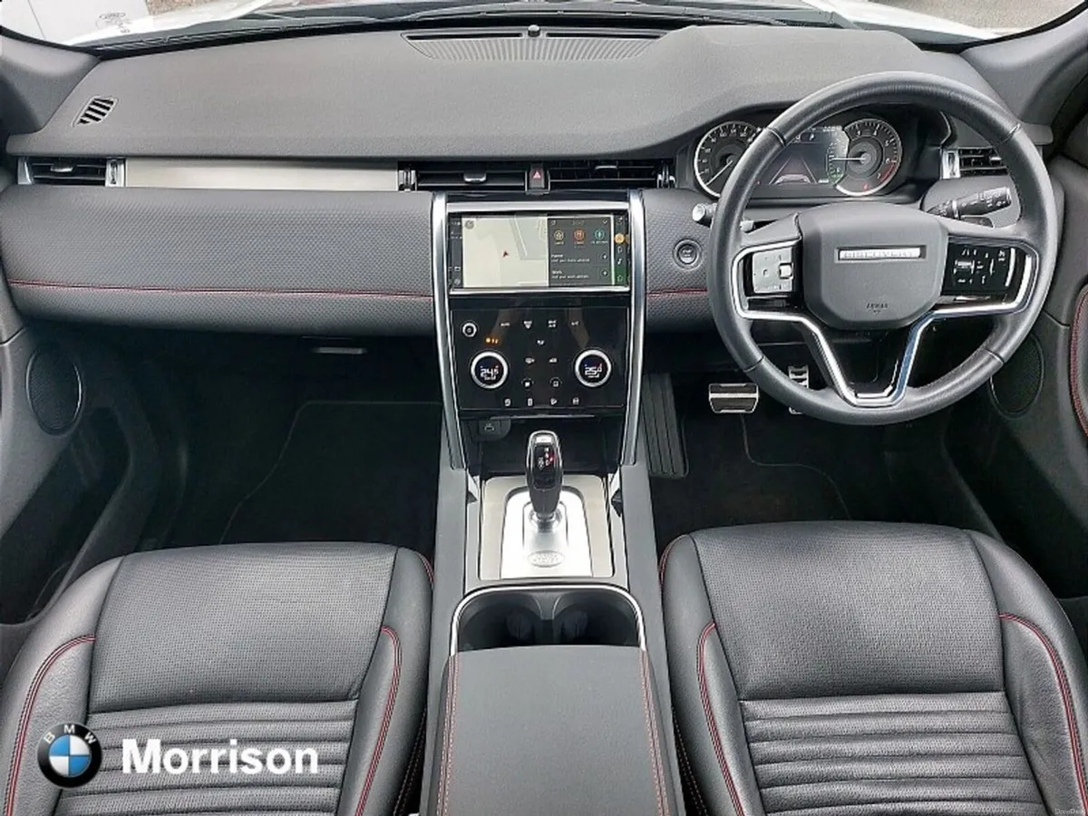 Land Rover Discovery Sport 1.5 I3 PHEV 300 PS AWD - Image 2
