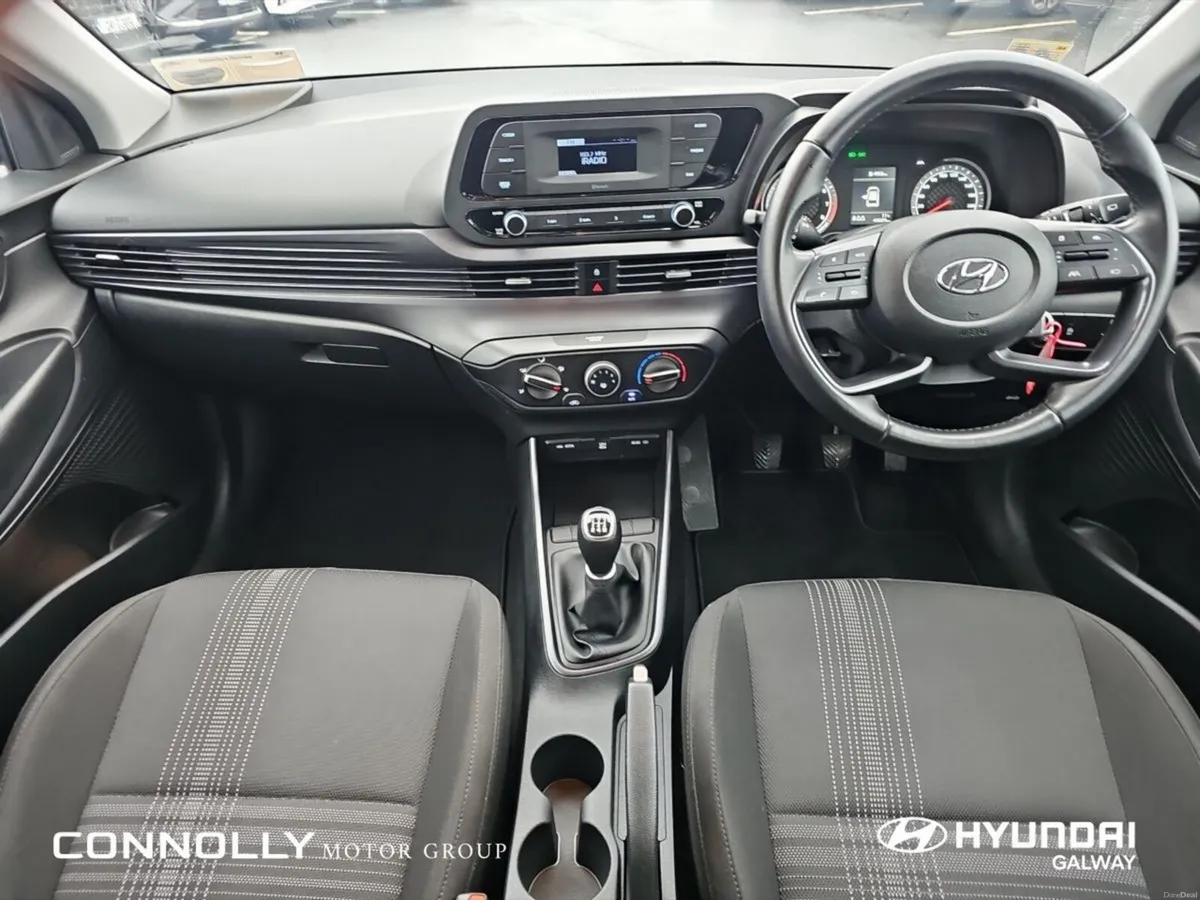 Hyundai i20 1.2 Classic - €172 p/m - Image 4