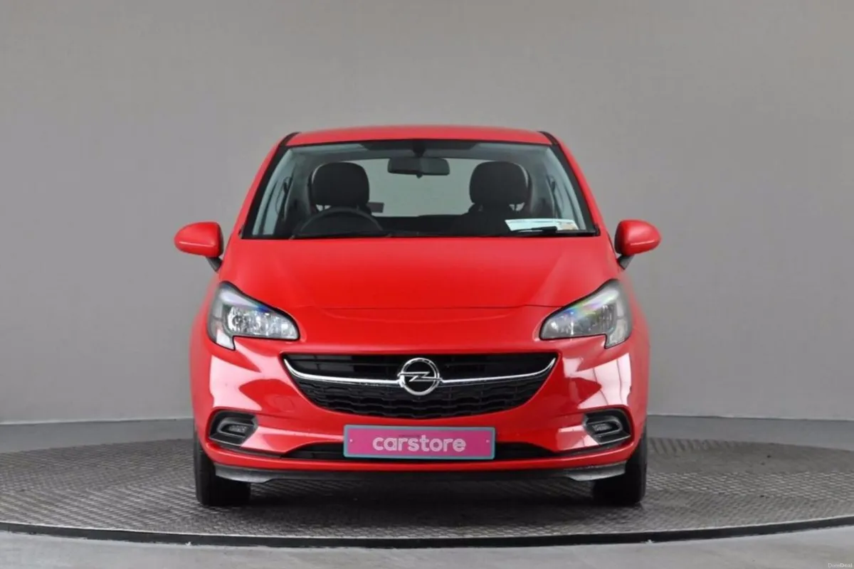 Opel Corsa 1.4 E 75BHP 5SPD **FULLY SERVICED** - Image 2